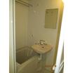 バス/シャワー