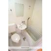 バス/シャワー