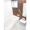 バス/シャワー