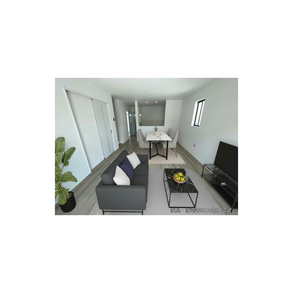 Casa 4LDK em Seto — foto 2 de 2