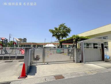 岩崎保育園