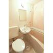 バス/シャワー