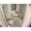 バス/シャワー
