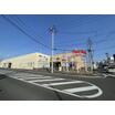 ショッピング施設