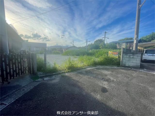 物件画像 行橋市 大字福原 (今川河童駅) 住宅用地