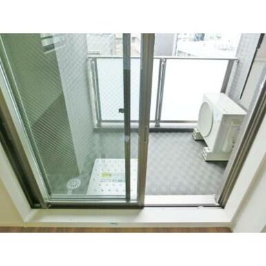 ※写真は同タイプ住戸です。