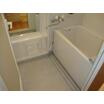 バス/シャワー