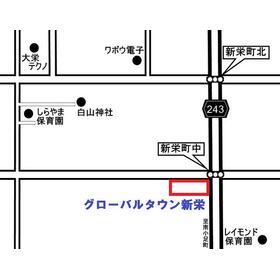 案内図
