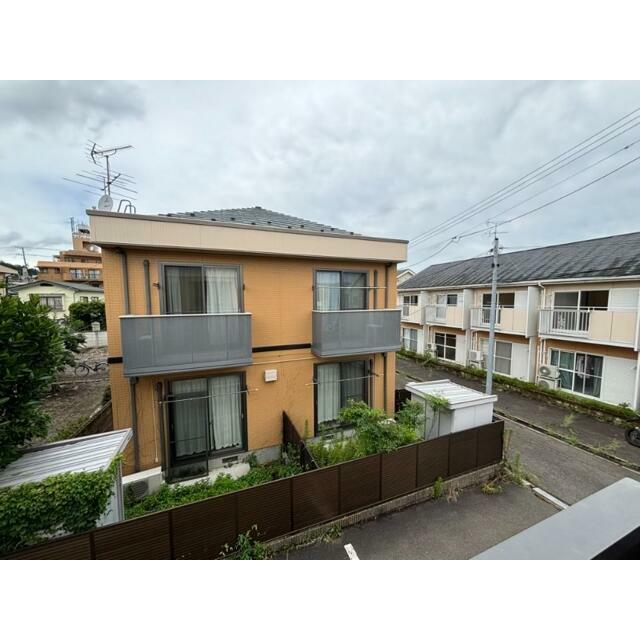 apartment 角五郎２丁目