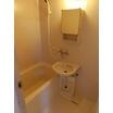 バス/シャワー