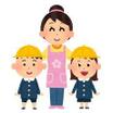 幼稚園、保育園