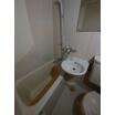 バス/シャワー