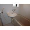 バス/シャワー