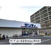 ショッピング施設