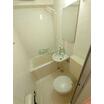 バス/シャワー