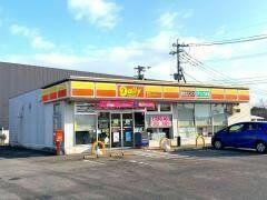 デイリーヤマザキ　鳥栖飯田店