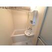 バス/シャワー