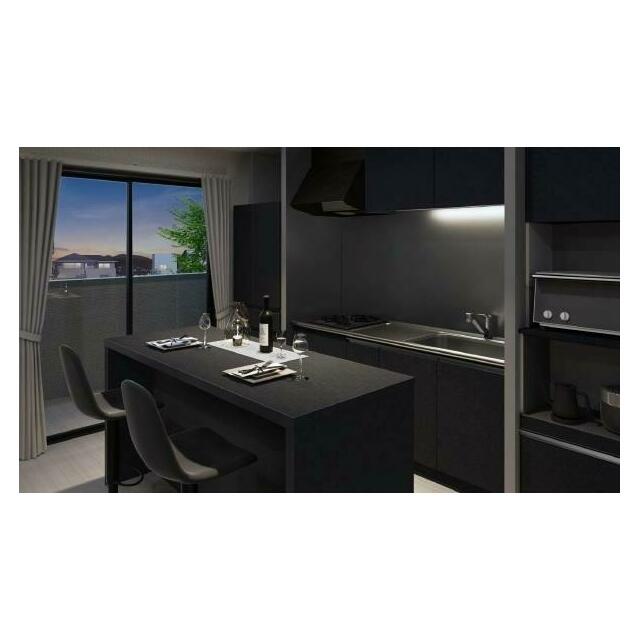 キッチン（イメージ）