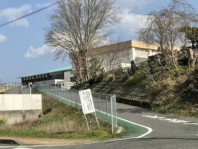 みやこ町立犀川小学校