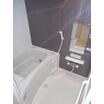 バス/シャワー