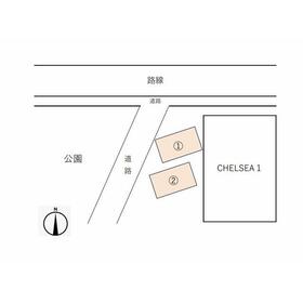 平面図