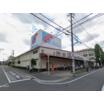 ショッピング施設