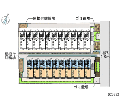 全体配置図