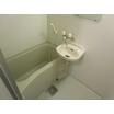 バス/シャワー