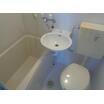 バス/シャワー