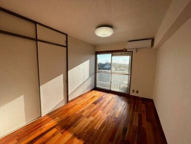 エアコン有り（※写真はイメージです、現況優先となります）