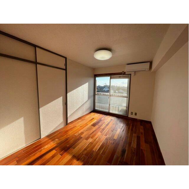 エアコン有り（※写真はイメージです、現況優先となります）