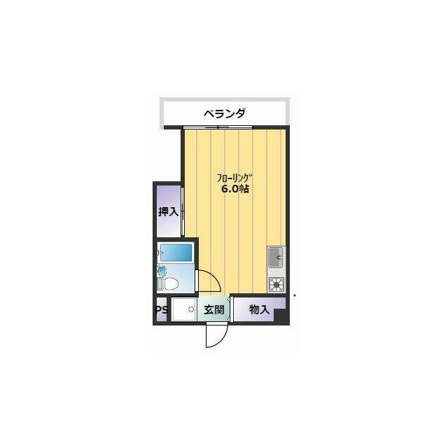 （※写真はイメージです、現況優先となります）