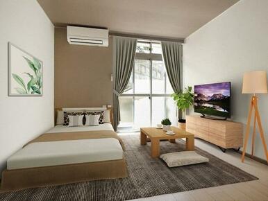 写真はイメージになります。