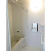 バス/シャワー