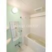 バス/シャワー
