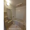 バス/シャワー
