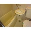 バス/シャワー