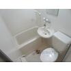 バス/シャワー