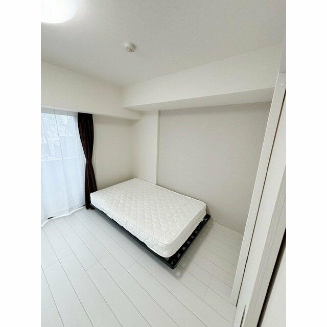 UGHD人形町 901 1LDK 中央区の貸マンションの物件情報｜賃貸