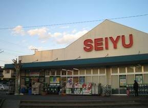 西友 逗子ハイランド店
