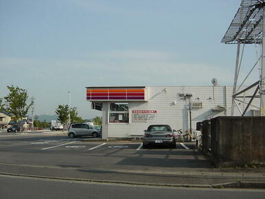サークルK関市西田原店