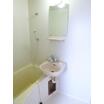 バス/シャワー