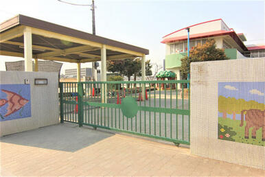 白岡天使幼稚園