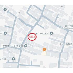 案内図