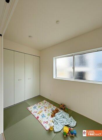 物件画像 北九州市小倉南区 葛原東２丁目 (下曽根駅) 2階建 4LDK