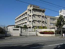 英賀保小学校