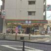 コンビニ