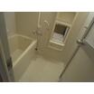バス/シャワー