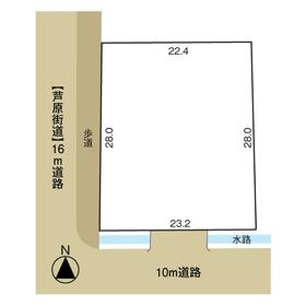 地形図等