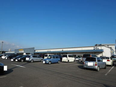 トライアル東篠崎店